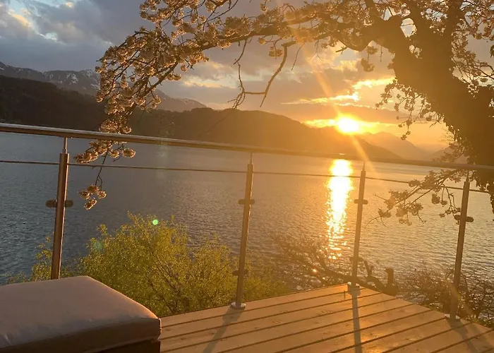 Seefels * דובריאך