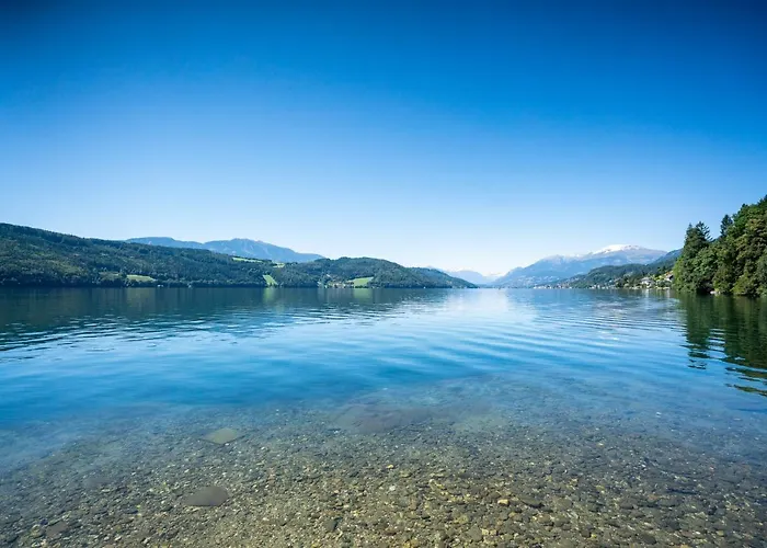 Seefels דירה דובריאך