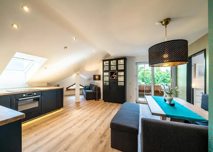 Seefels דירה דובריאך