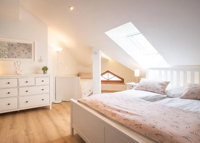 Seefels Lägenhet Döbriach