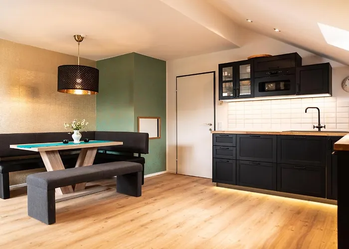 Seefels * דובריאך