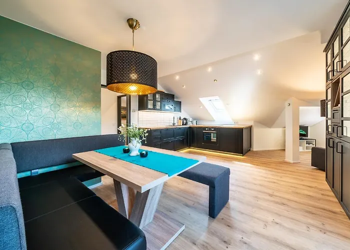 Apartment Seefels Dobriach