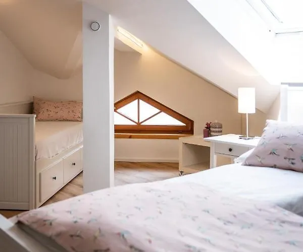 Seefels Apartment Dobriach