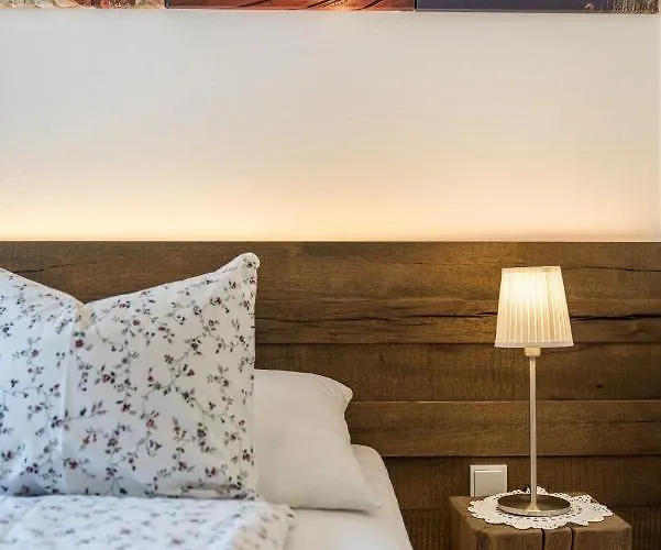 Seefels דירה דובריאך