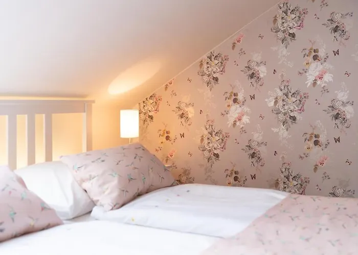 דירה Seefels דובריאך