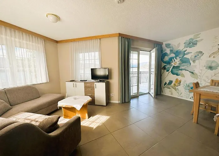 דירה Seefels דובריאך