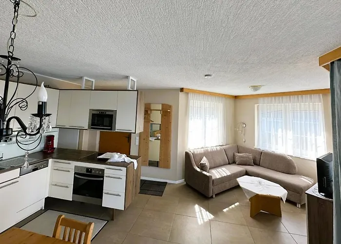 Seefels דירה דובריאך