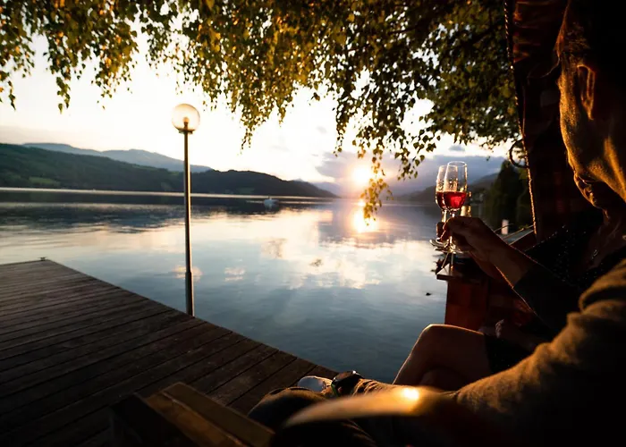 Seefels דובריאך