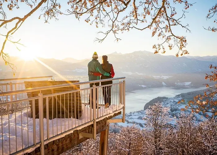 Seefels דירה דובריאך