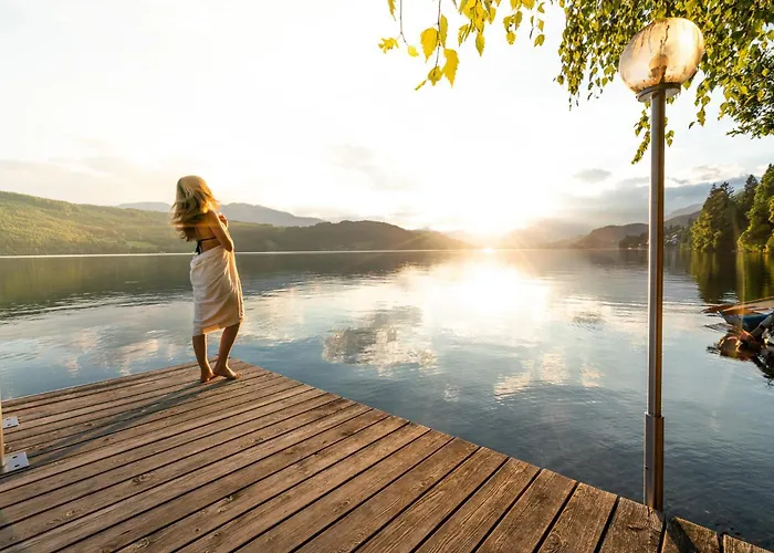 Seefels דובריאך