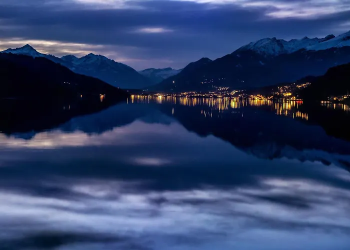 Apartment Seefels Dobriach