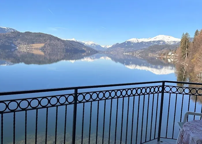 Seefels * דובריאך