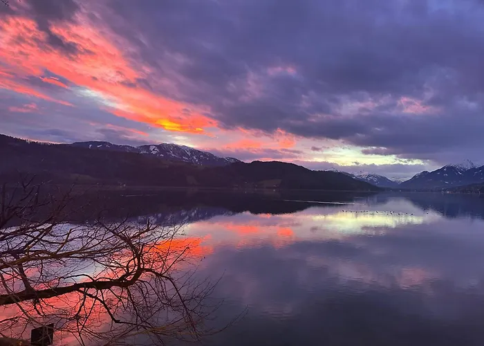 Seefels Apartment Dobriach