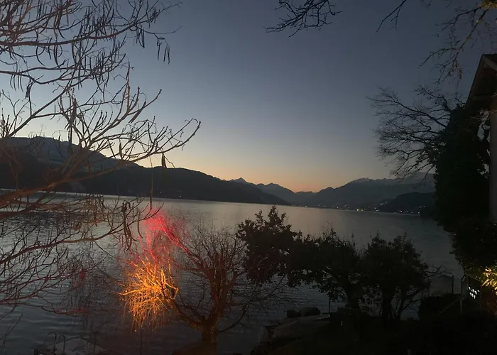 Seefels דירה דובריאך