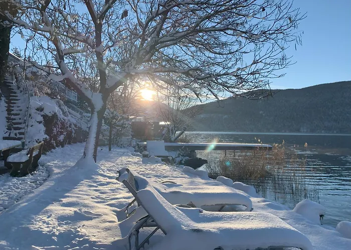 Seefels * דובריאך