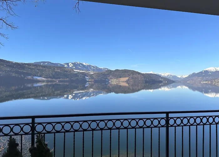 Seefels דירה דובריאך