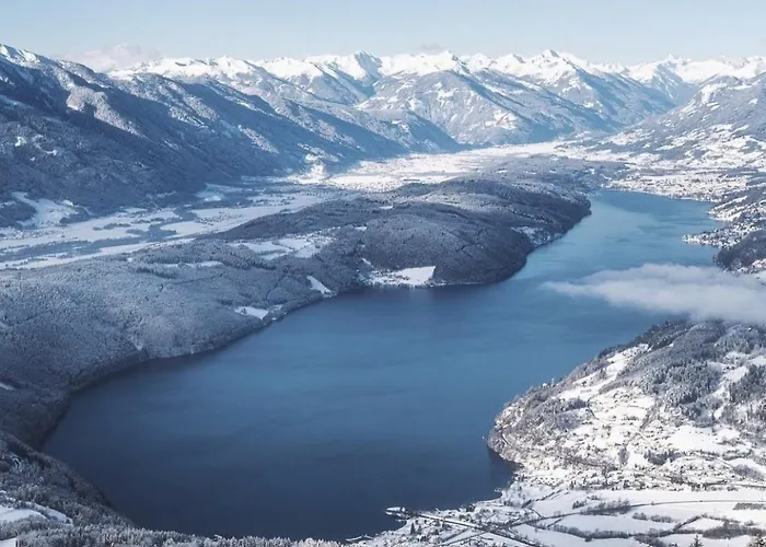 דירה Seefels דובריאך