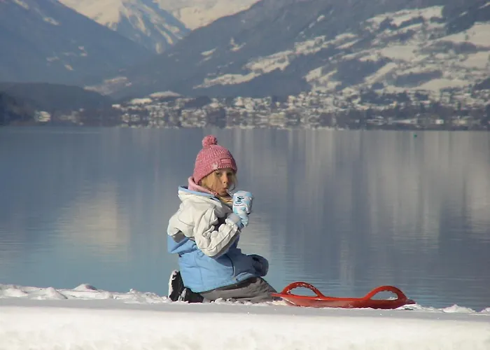 Seefels * דובריאך