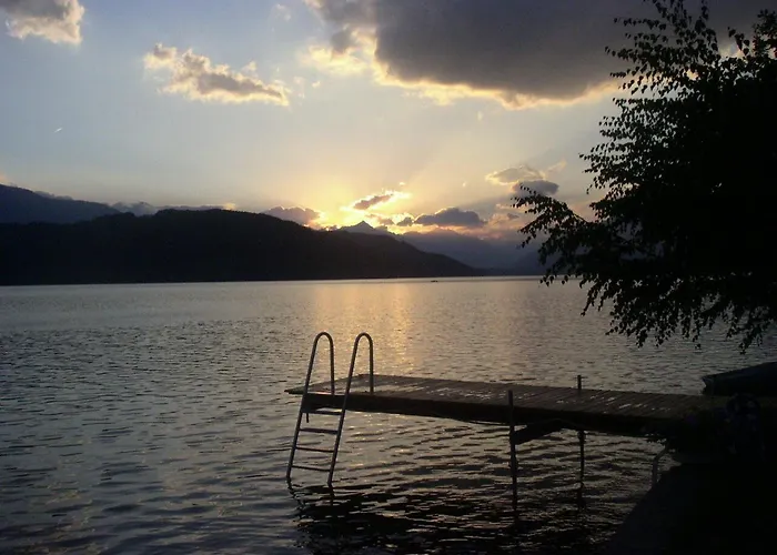 Seefels דירה דובריאך