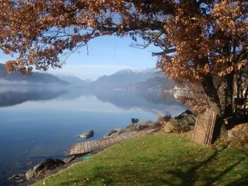 דירה Seefels דובריאך