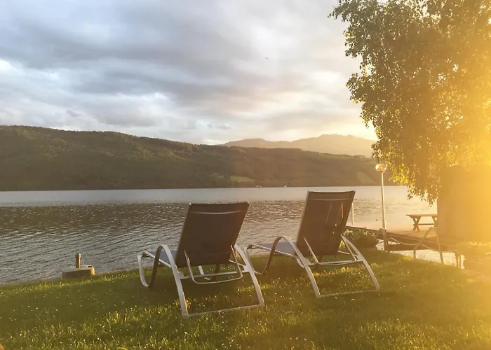 Seefels דובריאך