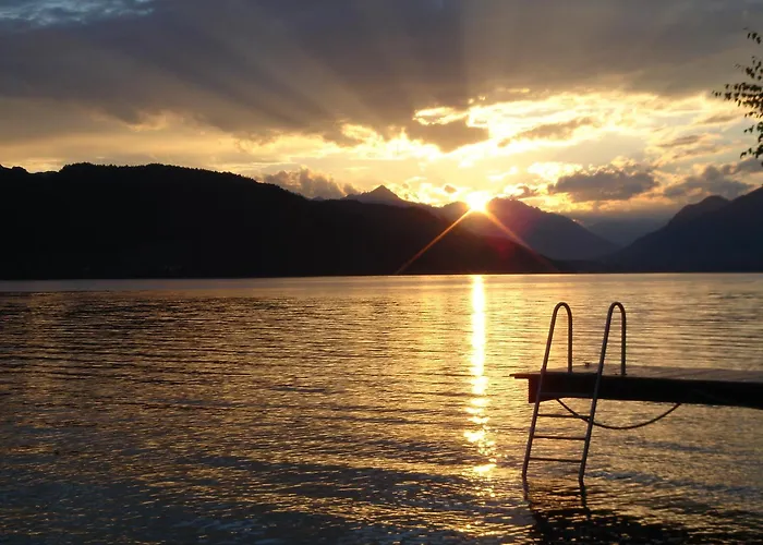 Seefels דובריאך