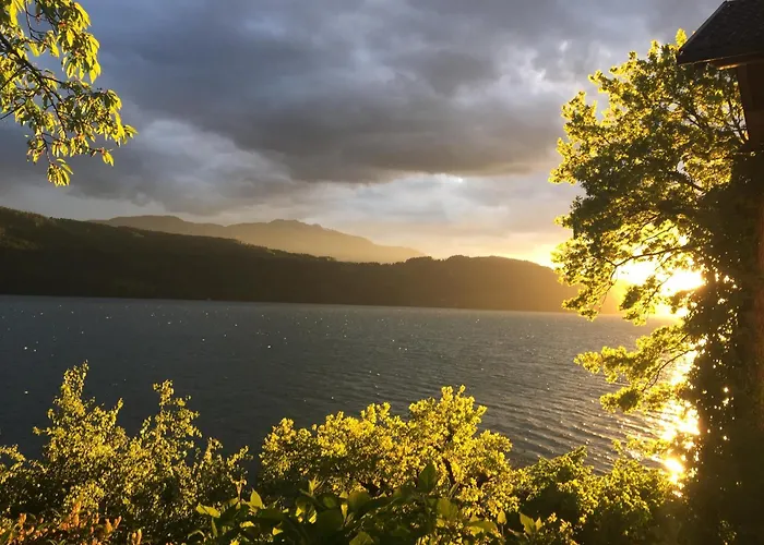 Seefels * דובריאך